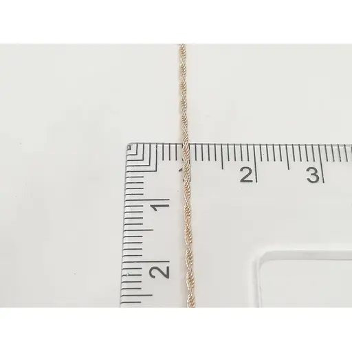 Золотий ланцюжок Столична Ювелірна Фабрика (Сінгапур). Ц3017703Р 50 - фото 2