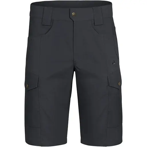 Шорти Frontier CARACAL 34 Ripstop/Cordura Black