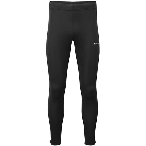 Термоштани Montane Slipstream Trail Tights Black L (1004-MSTTRBLAN15)