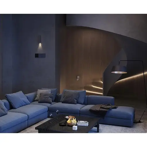 Модуль димування Aqara Intelligent Dimming Module T1 (ZNTGMK12LM) - фото 3