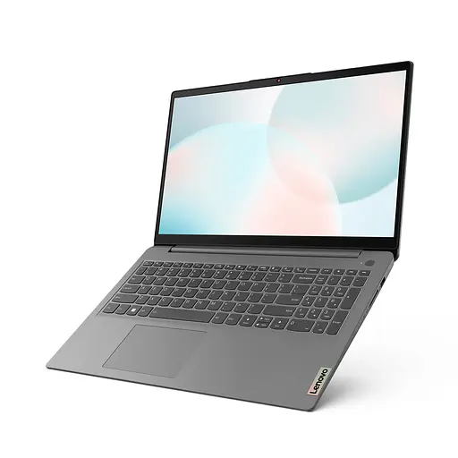 Ноутбук,Lenovo,IdeaPad 3,15IAU7,i3-1215U,6 ядер,UHD,8GB DDR4,512GB,Без ОС - фото 11
