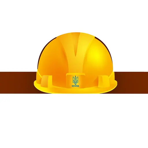 Детская раскраска "На стройке" Апельсин РМ-77-02 с маской - фото 3