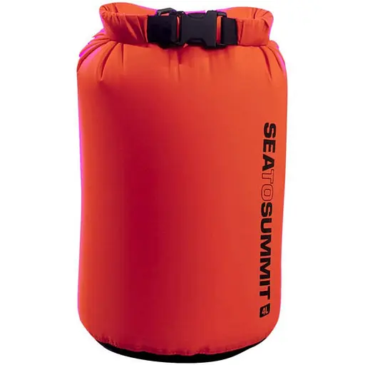 Гермочехол Sea To Summit Lightweight Dry Sack 8 L Red (1033-STS ADS8RD)