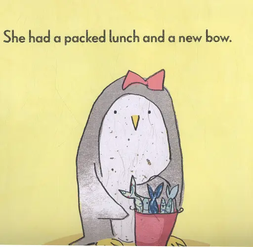 Bob and Flo and the Missing Bucket - фото 5