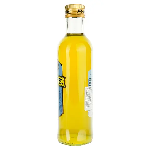 Оливкова олія рафінована Dante Olive Pomace Oil 0.5 л - фото 3