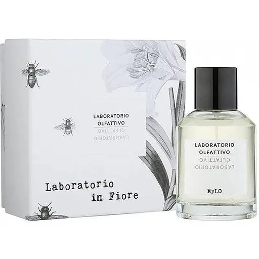 Парфюмированная вода оригинал Laboratorio Olfattivo MyLO 30 мл - фото 1