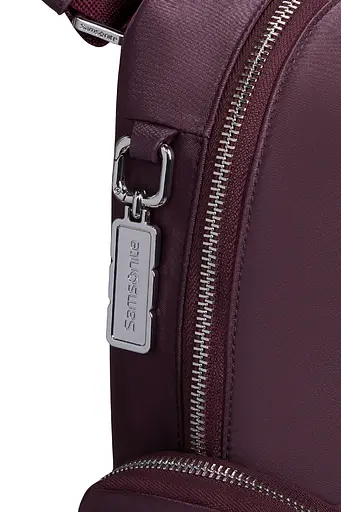 Рюкзак Samsonite KARISSA EVO BURGUNDY 32x24x11,5 KP2*20008 - фото 5