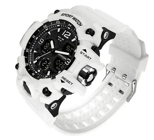 Годинник Sanda Snow - фото 2