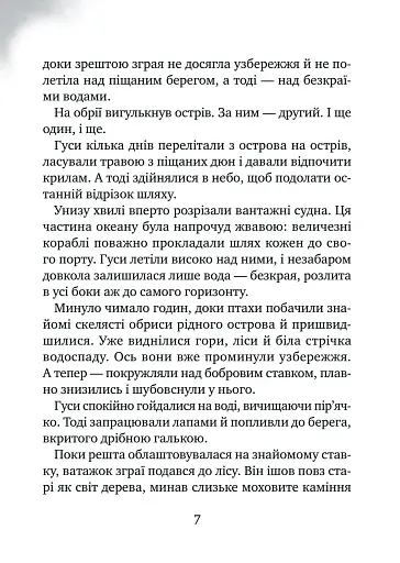 Дикий робот рятує. Книга 3 - Браун Пітер - фото 3