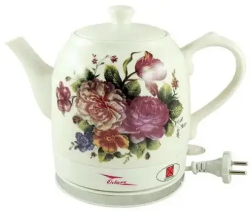 Электрический керамический чайник Octavo OC-1320 1.8 л 1800 Вт - фото 7