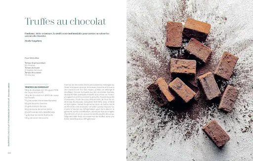 Pierre Hermé: Chocolate - фото 4