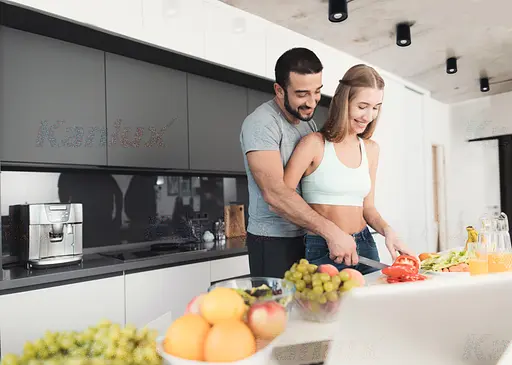 Точковий світильник Kanlux BORD DLP-350-AL (25802) - фото 2