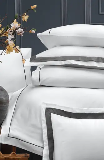 Комплект постельного белья La Romano Евро pbe0050205 - фото 3