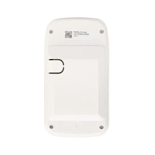 Беспроводной датчик движения с фотокамерой ITV U-Prox PIR Cam White (23-00364) - фото 4