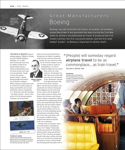 The Definitive Visual History. The Aircraft Book - фото 7