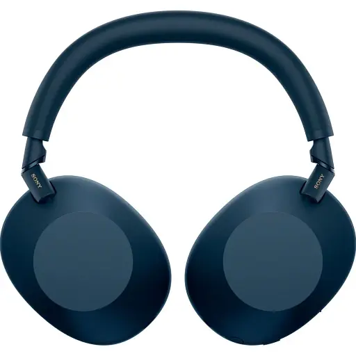 Наушники Sony WH-1000XM6 Midnight Blue (WH1000XM6L.CE7) [136738] - фото 3