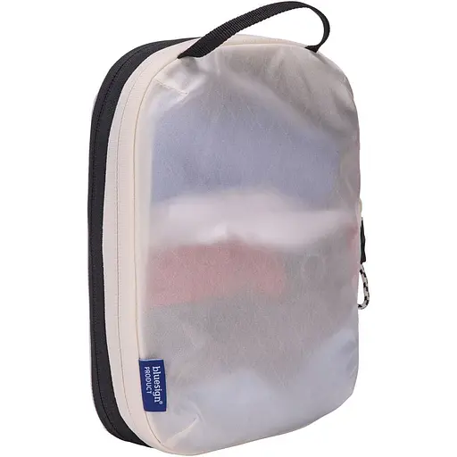 Органайзер для одягу Thule Compression Packing Cube Small White 3204858 (TH 3204858) - фото 4