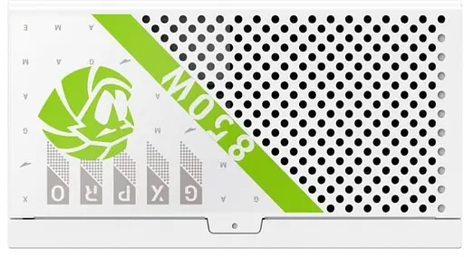Блок живлення GameMax GX-850 PRO 850W ATX 3.1 80+ Gold (GX-850 PRO WT(ATX3.1PCIe5.1)) - фото 4