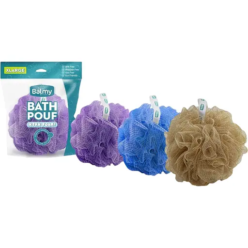 Мочалка Balmy самая большая (02526) - фото 1