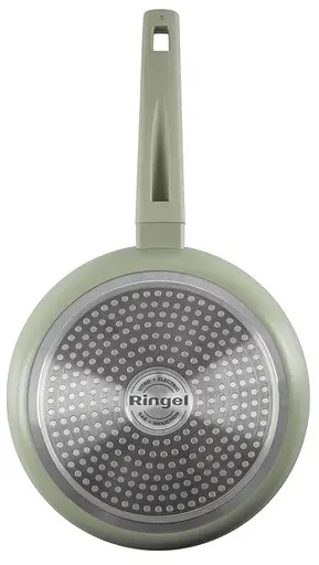 Сковородка Ringel Primavera 20 см классическая RG-1147-20 - фото 3