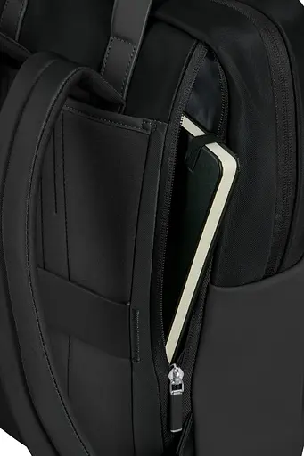 Рюкзак 15,6" Samsonite 4PACK BLACK 41x30x12 KP3*09004 - фото 9