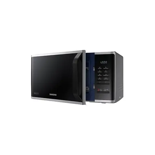 Мікрохвильова піч Samsung MS23K3513AS - фото 4