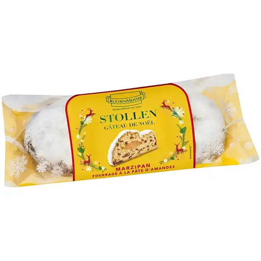 Пиріг Kuchenmeister марципановий 500 г