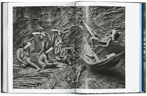 Sebastiao Salgado. Amazônia. 45th Edition - фото 10