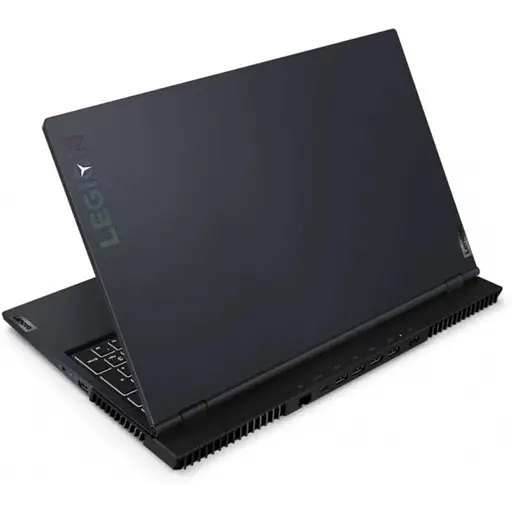 Ігровий ноутбук Lenovo Legion 5 (NVIDIA RTX 3060, AMD Ryzen 7 5800H, 32 ГБ/1000 ГБ SSD) Refurbished - фото 4