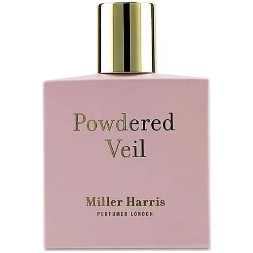 Парфумована вода оригінал Miller Harris Powdered Veil 100 мл - фото 1