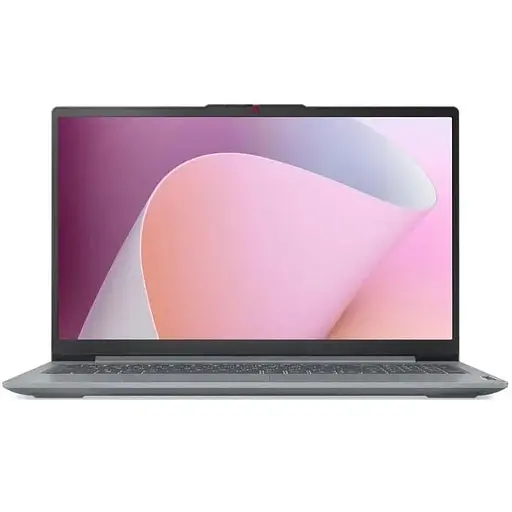 Ноутбук Lenovo ideapad Slim 3 15AMN8 Arctic Grey (82XQ00L3RA)