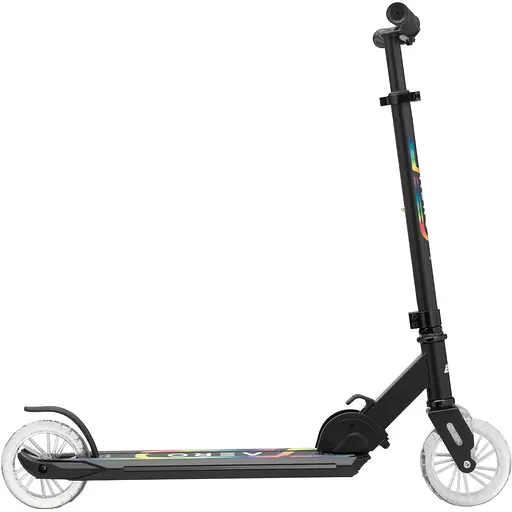 Самокат 2E Aero Max RGB (AERO-145-RGB) - фото 5