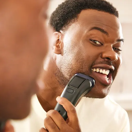 Електробритва Remington R3002 Style Series Rotary Shaver R3 (7030838) - фото 4