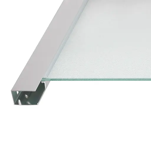 Набір: Qtap душова кабіна Presto CRM1088SP5 Pear 1970x800x800 мм + піддон Tern 308812C 80x80x12 см з сифоном, Хром, Універсальна, матовий - фото 9