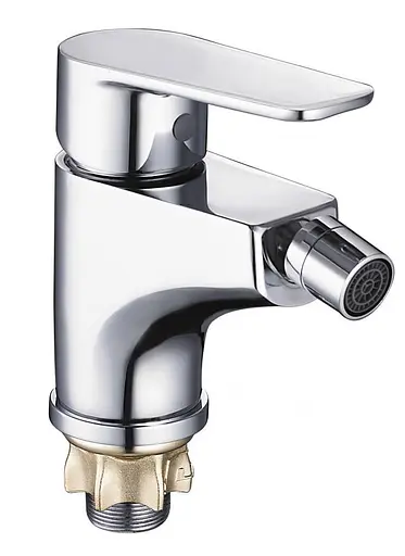 Змішувач для біде Troya BGX2-A189 одноважільний 30412 - фото 1