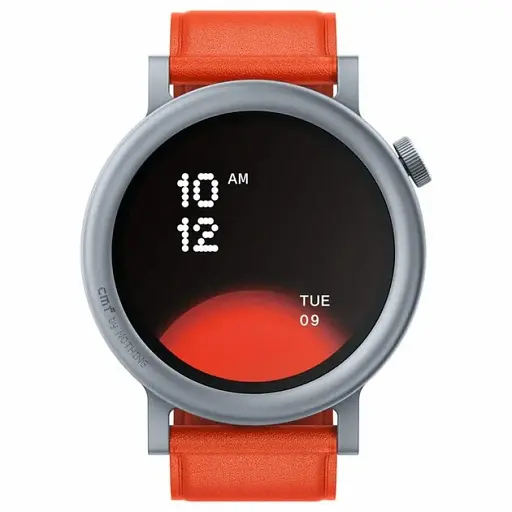 Smart Watch CMF Nothing Watch Pro 2 (D398) Orange Global - фото 2