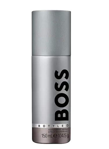 Дезодорант Hugo Boss Boss Bottled 150 мл - фото 1