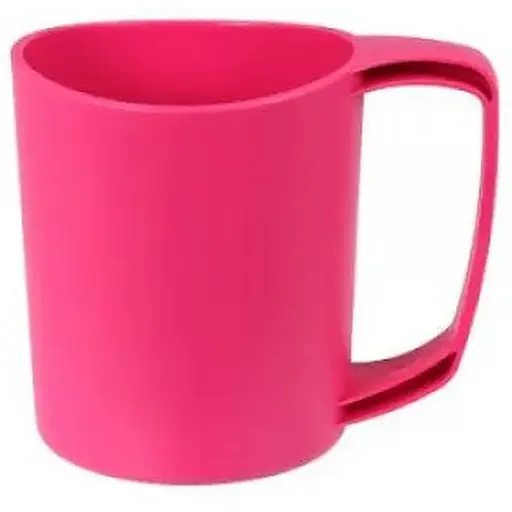 Кружка Lifeventure Ellipse Mug Pink (1012-75360)