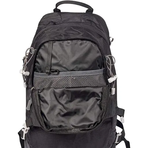 Рюкзак Skif Outdoor Adventure 30 л Black (1013-389.02.58) - фото 6