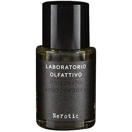 Парфюмированная вода оригинал Laboratorio Olfattivo Nerotic 30 мл - фото 1