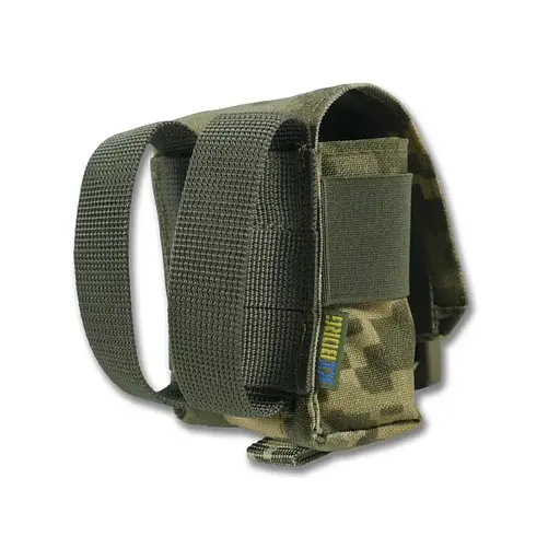 Підсумок Kiborg під 1 гранату Pixel (1000-k4051) - фото 3