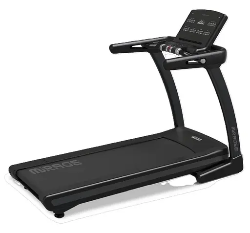 Беговая дорожка Toorx MIRAGE S80 (MIRAGE S80) - фото 1