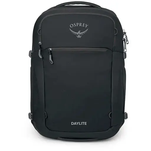 Рюкзак Osprey Daylite Carry-On Travel Pack 44 Black (1054-009.3781) - фото 2