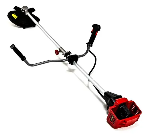 Тример акумуляторний GTM BC36/340BL без АКБ і ЗП (BC36/340BL) - фото 1