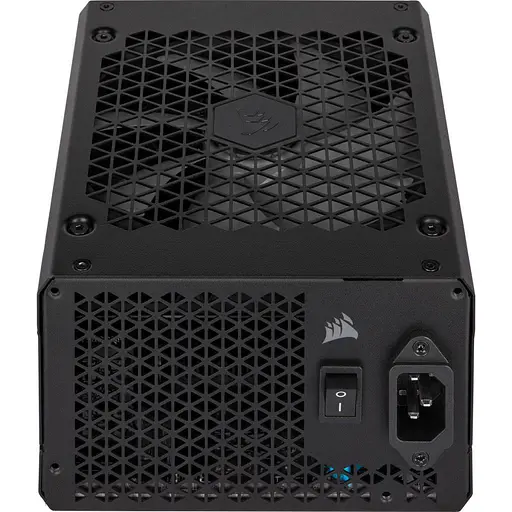 Блок питания Corsair RM1000x Modular 1000W Gold (CP-9020201-EU) Б/у - фото 3