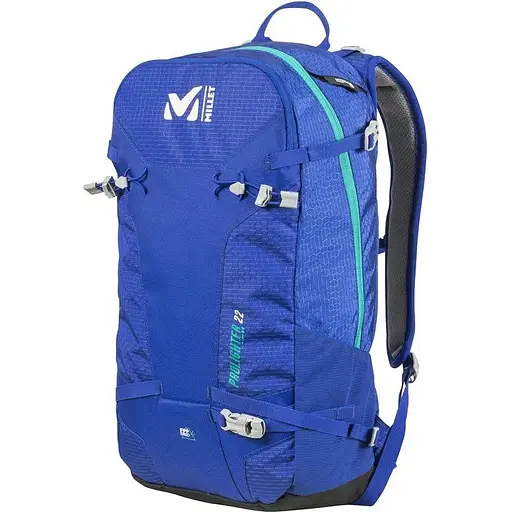 Рюкзак Millet Prolighter 22 old collection Purple Blue (1046-MIS2117 6931)