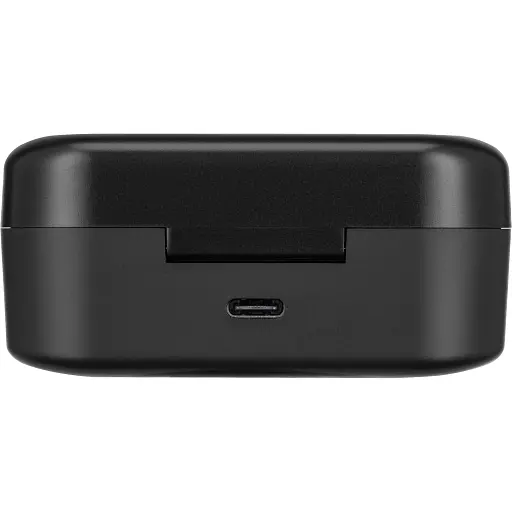 Наушники 2E Novem Pro True Wireless Waterproof Mic Black - фото 5