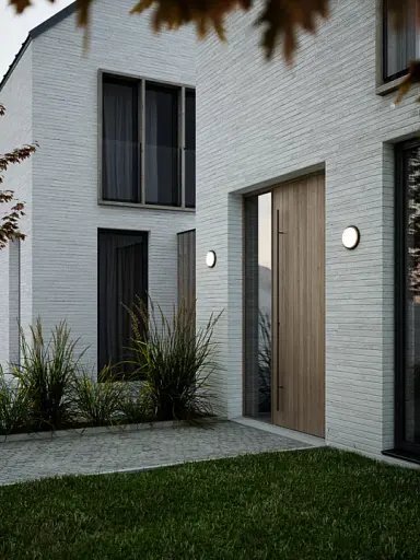 Світильник вуличний Nordlux 2019161003 CUBA ENERGY - фото 4