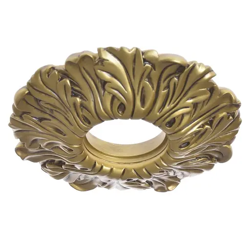 Светильник точечный Brille HDL-M36 GR Bronze MR16 36-110