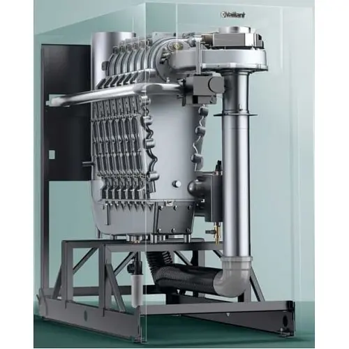 Газовый котел Vaillant ecoCRAFT exclusiv VKK1206/3-E - фото 3